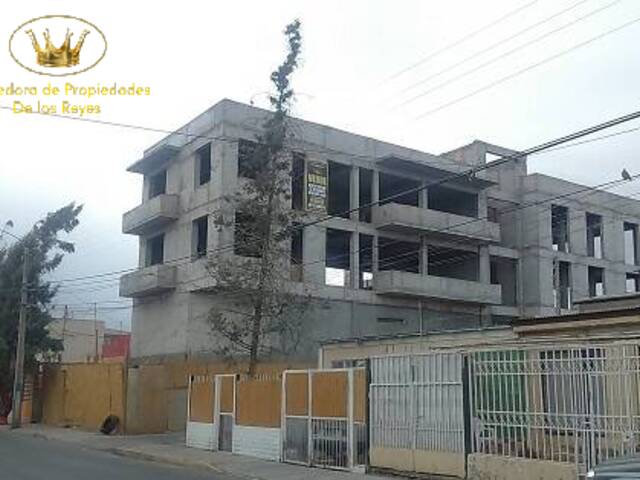 #11 - Edificio comercial para Venta en Calama - II - 1