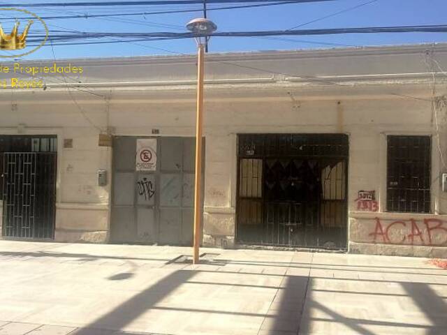 #73 - Piso Comercial para Venta en Calama - II