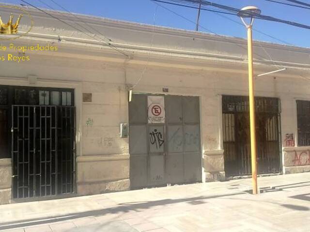 #73 - Piso Comercial para Venta en Calama - II - 2