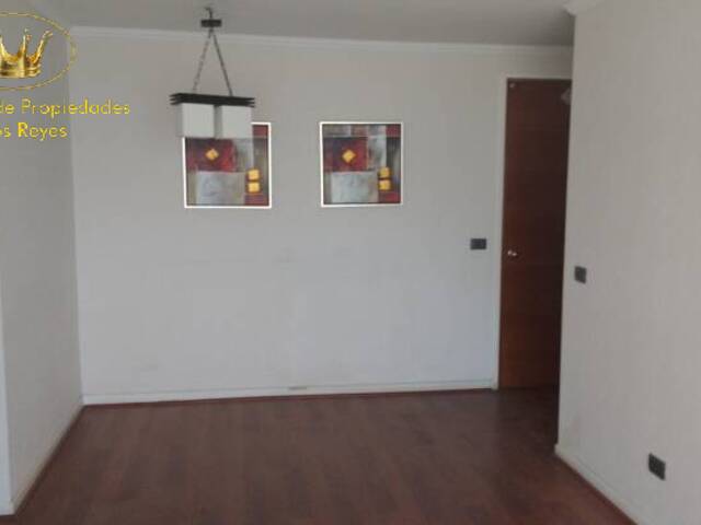 Departamento para Venta en Calama - 2