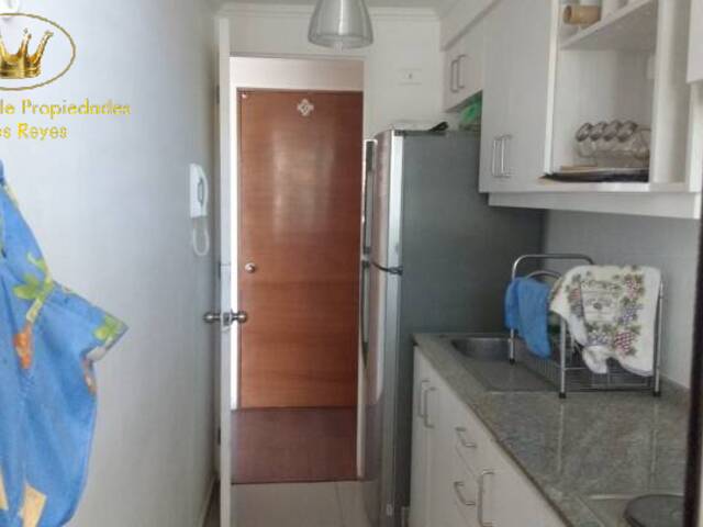 Departamento para Venta en Calama - 4