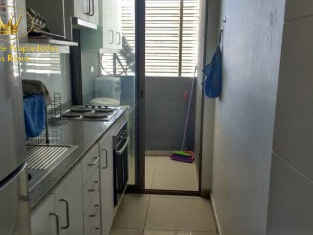 Departamento para Venta en Calama - 5