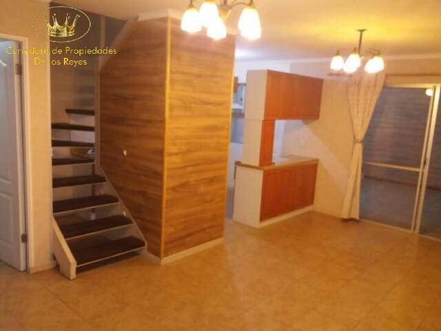 Venta en Condominio Verdes Campiñas - Calama