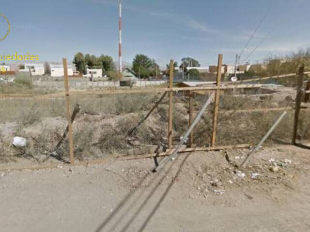 #91 - Terreno para Venta en Calama - II - 2