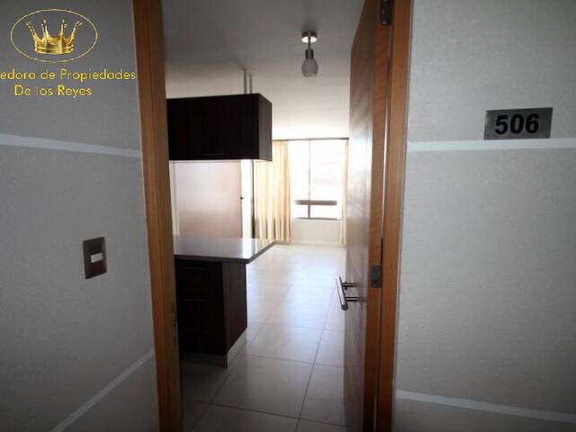 #78 - Departamento para Arriendo en Calama - II