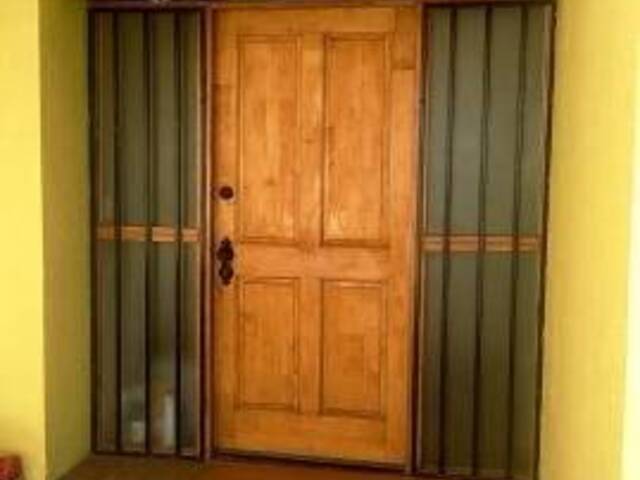 #95 - Casa para Arriendo en Calama - II