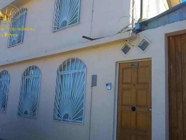 #102 - Casa para Venta en Calama - II