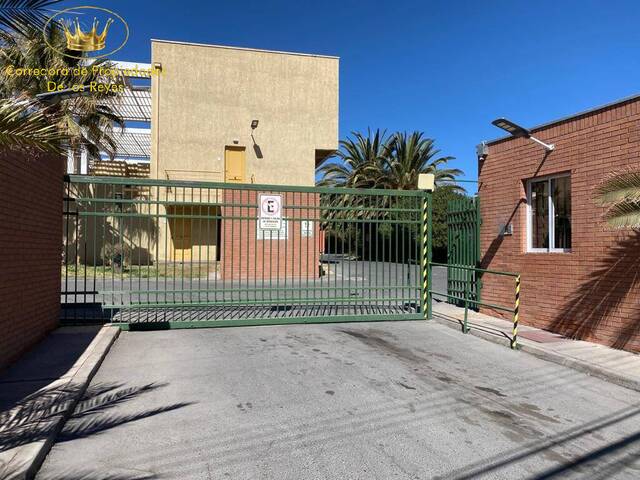 #1253 - Departamento para Arriendo en Calama - II - 2