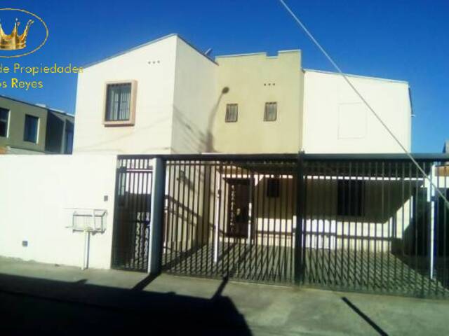 #113 - Semiamoblada para Arriendo en Calama - II - 1