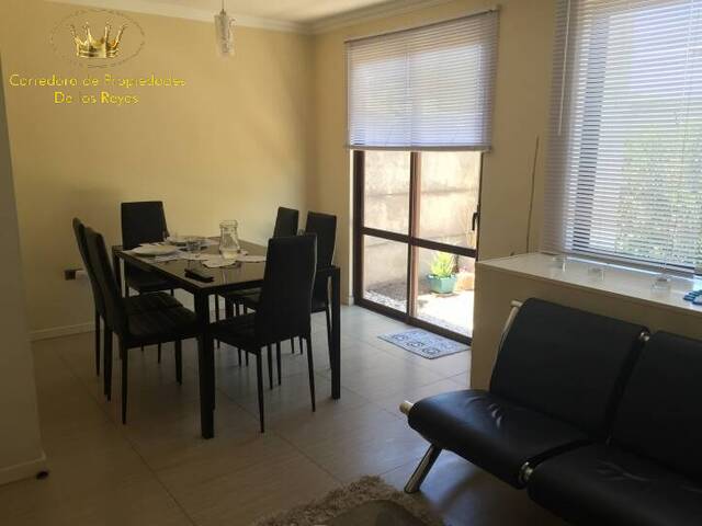 Amoblada para Arriendo en Calama - 4