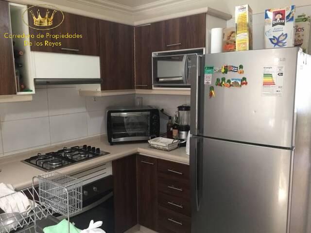 Amoblada para Arriendo en Calama - 5