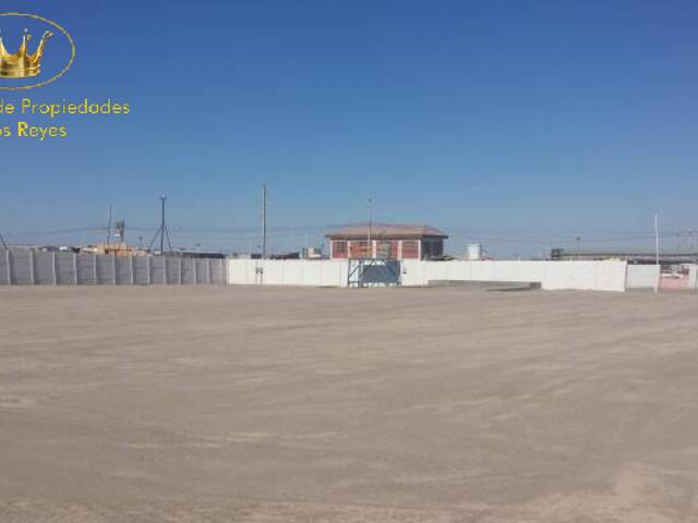 Terreno para Arriendo en Calama - 2