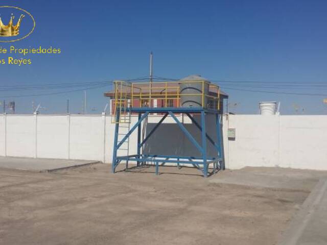 Terreno para Arriendo en Calama - 5