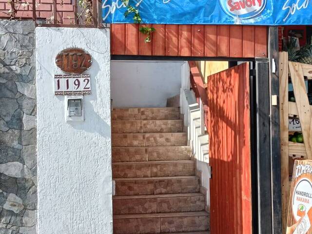 #1376 - Casa para Venta en Antofagasta - II - 3