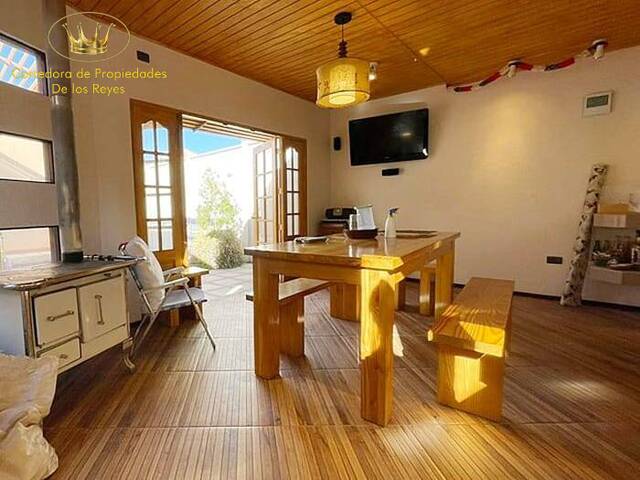 #1388 - Casa para Venta en Calama - II - 3