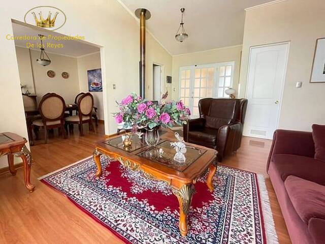 #1388 - Casa para Venta en Calama - II - 2
