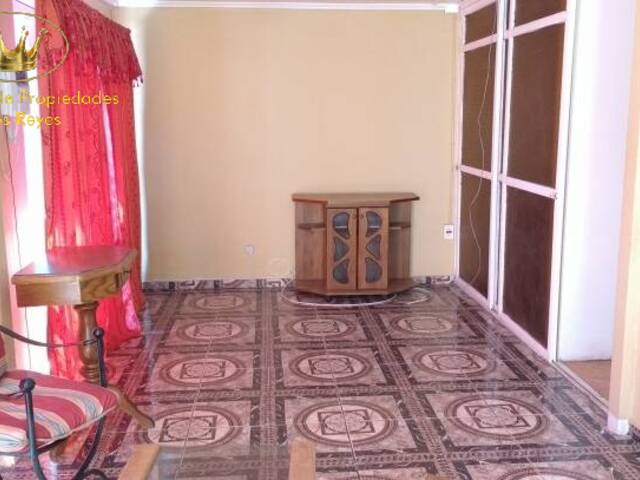 #2 - Casa para Arriendo en Calama - II