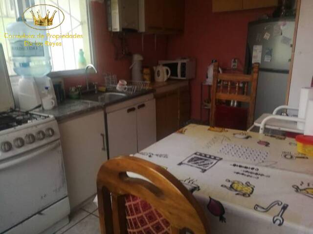 Casa para Arriendo en Calama - 4