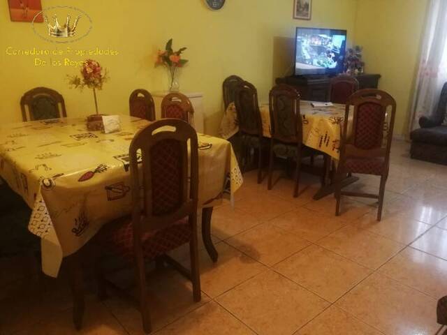 #570 - Casa para Arriendo en Calama - II