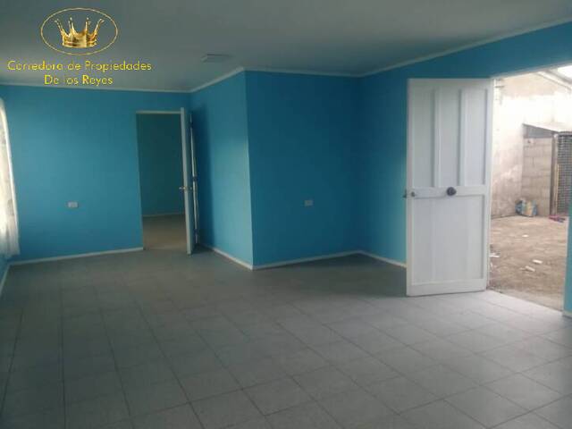 #576 - Casa para Venta en Calama - II