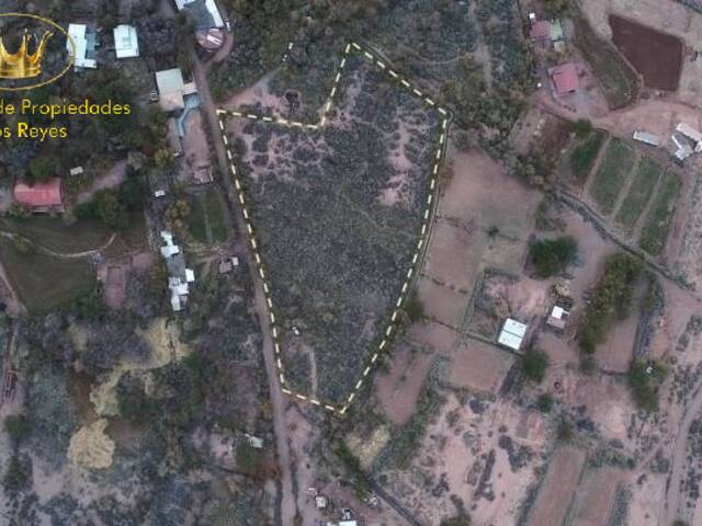 Parcela para Venta en San Pedro de Atacama - 5
