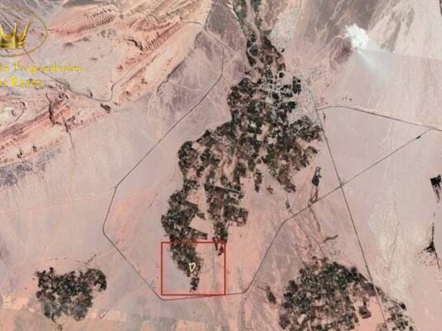 Parcela para Venta en San Pedro de Atacama - 4