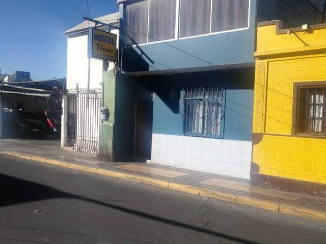 Oficina para Venta en Calama - 2