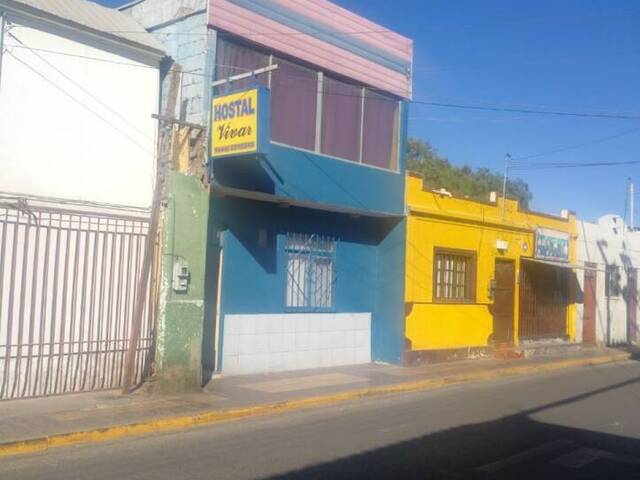 Oficina para Venta en Calama - 4