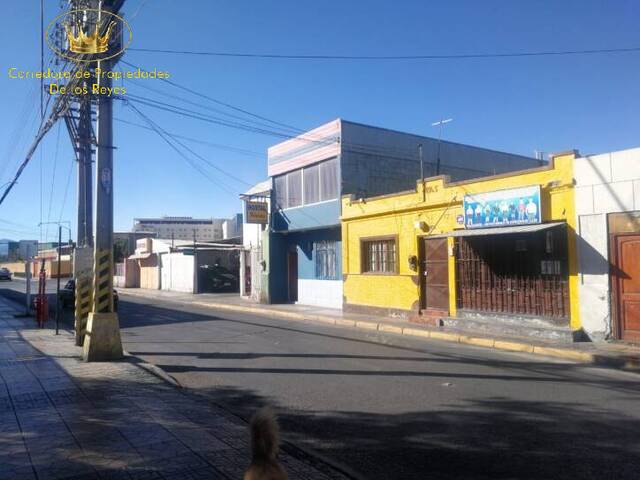Oficina para Venta en Calama - 3