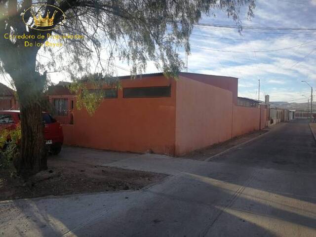 Casa para Venta en Calama - 2