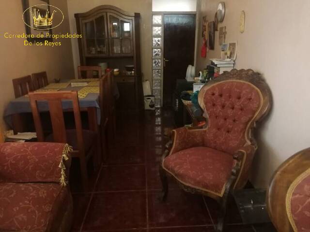 Casa para Venta en Calama - 4