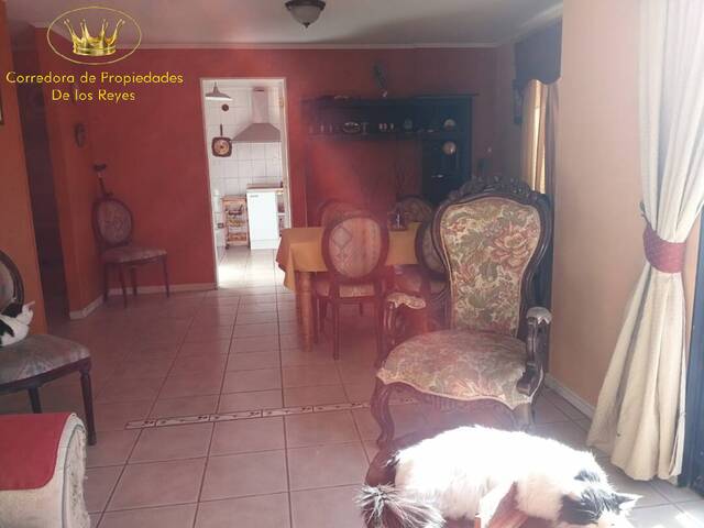 #606 - Casa para Venta en Calama - II