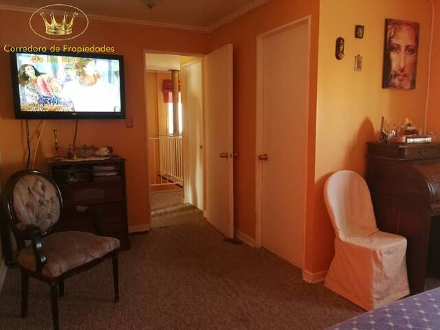 #606 - Casa para Venta en Calama - II