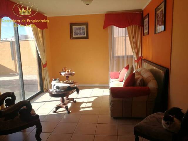 Casa para Venta en Calama - 4