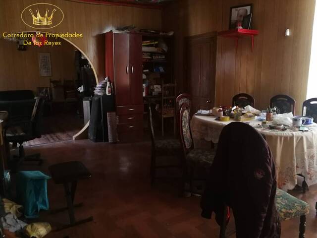 #615 - Casa para Venta en Calama - II