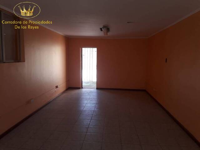 #622 - Casa para Venta en Calama - II