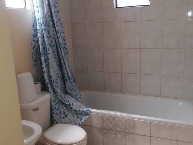 #622 - Casa para Venta en Calama - II