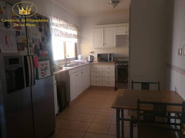 Casa para Venta en Calama - 4