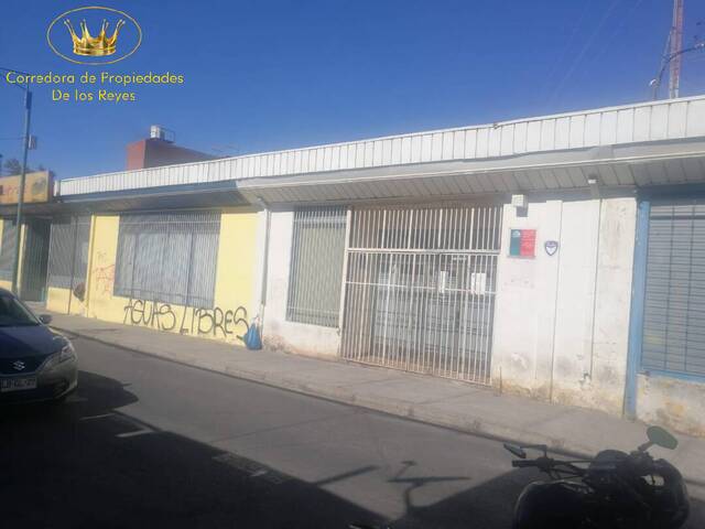 #631 - Oficina para Venta en Calama - II - 2