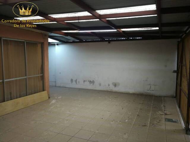 #635 - Casa para Arriendo en Calama - II