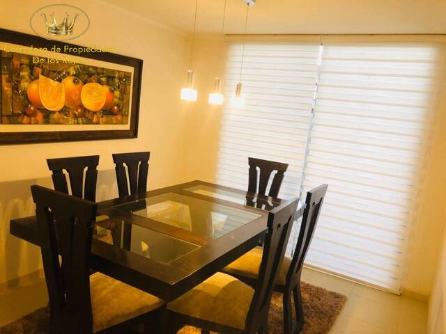 #633 - Casa para Arriendo en Calama - II