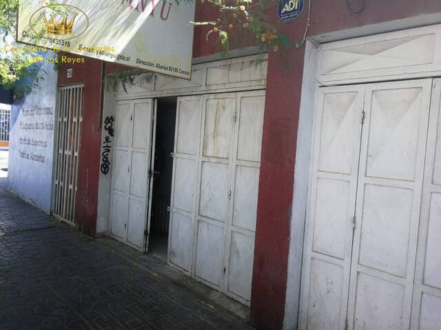 #640 - Local Comercial para Arriendo en Calama - II - 1