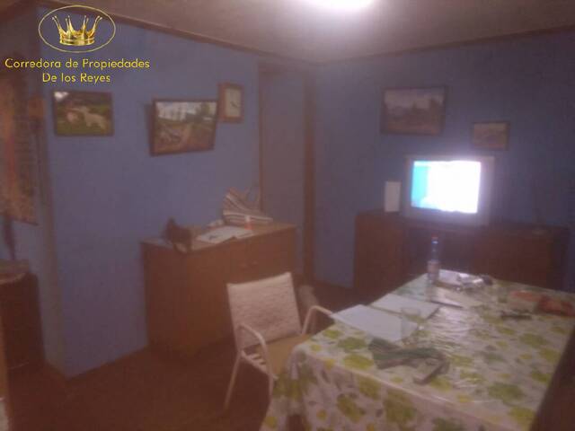 #645 - Casa para Venta en Calama - II