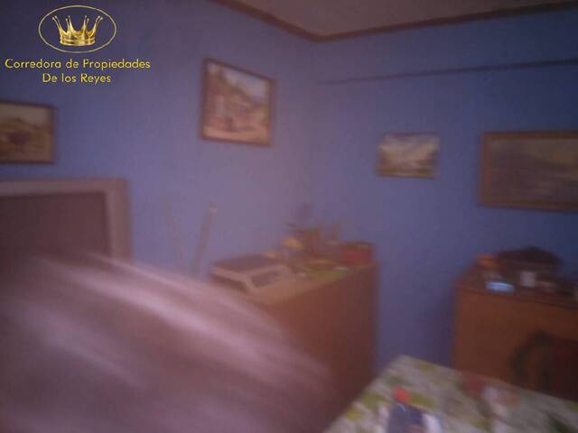 #645 - Casa para Venta en Calama - II