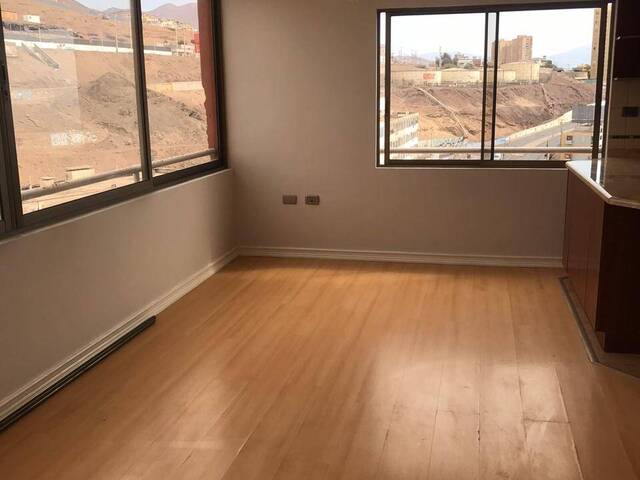 #646 - Departamento para Venta en Antofagasta - II