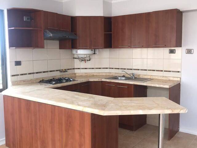 #646 - Departamento para Venta en Antofagasta - II