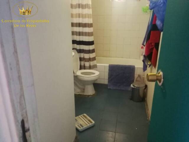 #501 - Casa para Venta en Calama - II