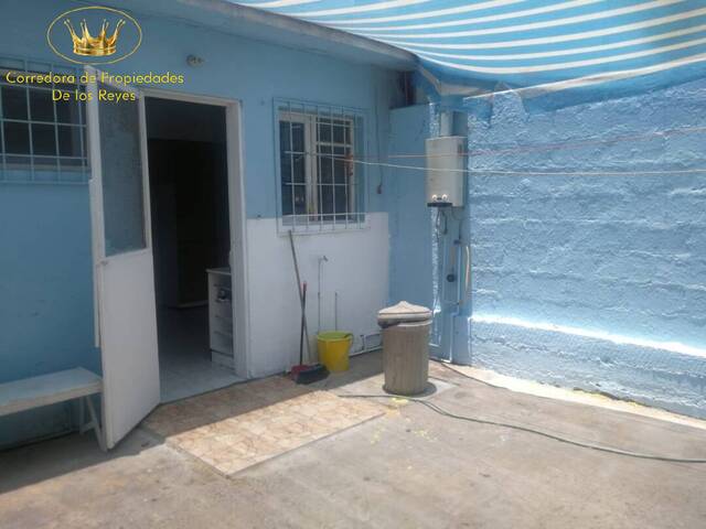 #654 - Casa para Arriendo en Calama - II