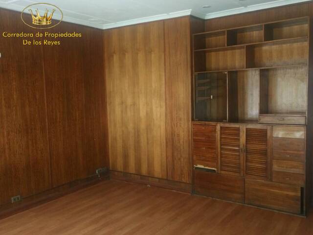 #654 - Casa para Arriendo en Calama - II