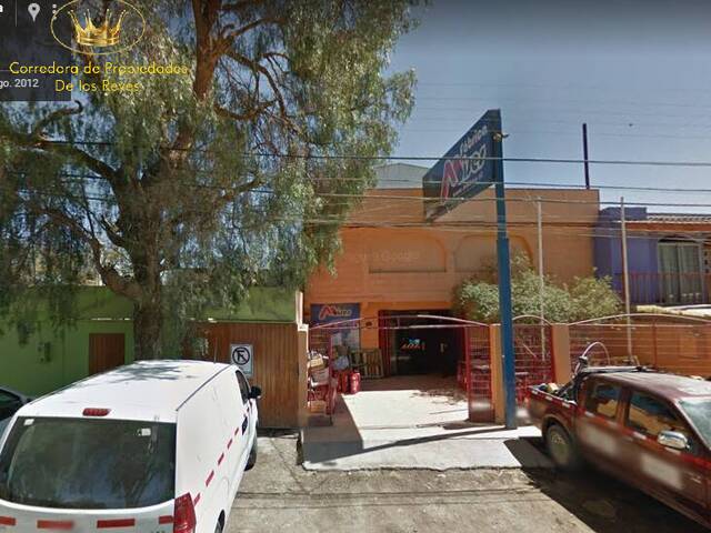 #656 - Piso Comercial para Venta en Calama - II - 1